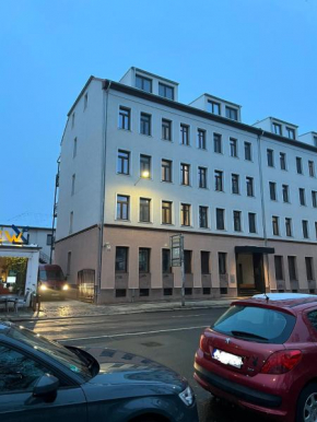 7 Zimmer Apartment 068